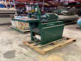GRIZZLY Horizontal Boring Machine, Model G4185 Horizontal Boring Machine